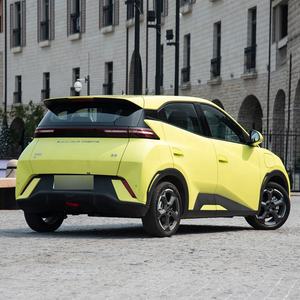 Seagull BYD voiture <span class=keywords><strong>électrique</strong></span> 4 roues à grande vitesse conduite à gauche Byd Seagull 2023 voitures <span class=keywords><strong>électrique</strong></span>s à vendre - Product Image 2