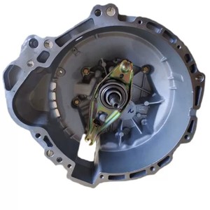 El precio de fabrica caja de cambios MR514E01 para LIFAN Mini Bus 1.3L - Product Image 1