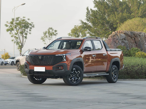 Vente Flash Changan Hunter <span class=keywords><strong>F70</strong></span> RWD Modèle 2024 - Pick-up Hybride Haute Performance Moteur 2.0T 470Nm - Product Image 5