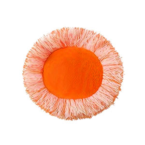 Serpillère de nettoyage de salle de bain à usage quotidien, à long <span class=keywords><strong>manche</strong></span> réglable, double usage sec/humide, avec conception extensible et rétractable à 360 degrés - Product Image 3