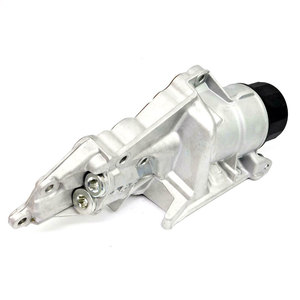 2721800110 Huile moteur Filtre Logement Pour <span class=keywords><strong>Mercedes</strong></span> 2721800210 2721800410 2721800510 Haute Qualité - Product Image 3