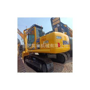 Excavatrice d'occasion Xiaosong Pc200pc220pc240pc350 Excavatrice Xiaosong 450 - Product Image 2