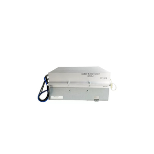 FANU-C A05B-2601-C100 สำหรับเครื่องควบคุม CNC อุปกรณ์โซลูชันระบบอัตโนมัติทางอุตสาหกรรมไฟฟ้า อุปกรณ์เสริม - Product Image 6