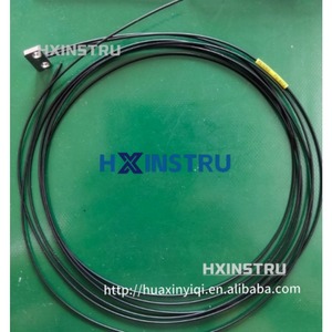 1 ชิ้นใหม่คีย์เอ็นซ์ FU-41TZ ไฟเบอร์ออปติกเซนเซอร์ FU41TZ - Product Image 3