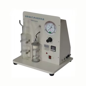 TP-048 Schmieröl Luft freigabe wert tester ASTM D3427 - Product Image 4