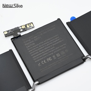 Batería para Portátil A2171 al por Mayor para Apple <span class=keywords><strong>MacBook</strong></span> Pro <span class=keywords><strong>Retina</strong></span> Touch Bar A2159 A2289 A2338, Paquete de Baterías para Portátiles - Product Image 4