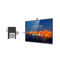 Nuevo Módulo de Computadora OPS de Cuatro Núcleos DDR4, Intel 14.ª Generación JAE TX24A/25A (80 Pines), 1920x1080 2K60Hz 8GB, Pizarra Interactiva Inteligente
