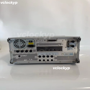 Analyseur de réseau vectoriel Agilent KEYSIGHT ENA E5071C, système Win10, deux ports, 8,5 GHz - Product Image 3