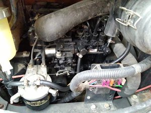 Ikinci el ağırlık 2.2 TON Jpan yapılan KOMATSU PC20MR-2 greyder kullanılan mühendislik ve inşaat makinesi satılık - Product Image 6