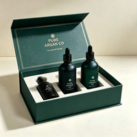 Flacons compte-gouttes en verre vides de haute qualité 15ml 20ml avec logo personnalisé, emballage pour huile de bronzage, soin des cuticules, cheveux et corps.