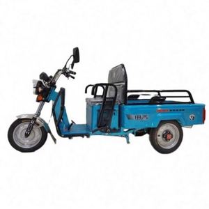 Prix d'usine, vente chaude, tricycle auto-rickshaw SKD à prix avantageux - Product Image 1