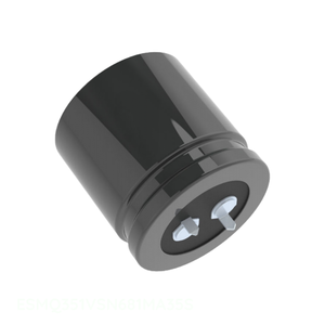 ตัวเก็บประจุแบบ UF มีช่องใส่สารส้ม680 20% 350V - Product Image 1