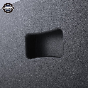 Equipo de sonido de <span class=keywords><strong>audio</strong></span> profesional Matriz de línea de altavoz activo de 12 pulgadas con sistema de sonido de subwoofer de 18" - Product Image 6