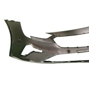 Pare-chocs avant Auto <span class=keywords><strong>4x4</strong></span> en plastique Aluminium pour <span class=keywords><strong>OPEL</strong></span>/VAUXHALL <span class=keywords><strong>INSIGNIA</strong></span> 2020 - Product Image 5
