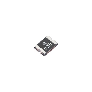 mSMD030-60V สินค้าใหม่ของแท้ ฟิวส์ PTC แบบรีเซ็ตได้ 60V 100A ชิ้นส่วนอิเล็กทรอนิกส์ - Product Image 1