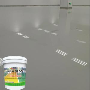 Revestimiento de Piso Epóxico Industrial Antiestático a Base de Solvente - Product Image 1