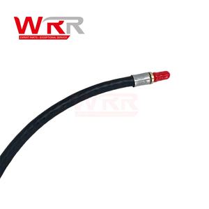 WRR A6460701532 6460701532 Auto-onderdelen Motor Brandstofinjector Retourleiding Slang Lekkagepijp voor Mercedes-Benz W639 2.0 CDI <span class=keywords><strong>2.2</strong></span> CDI - Product Image 5