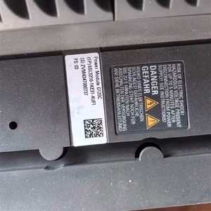Variador de Frecuencia Integrado SINAMICS G120C 6SL3210-1KE31-1UF1/6SL3210-1KE31-4UF1/6SL3210-1KE31-7UF1, Vendedor de Oro - Product Image 1