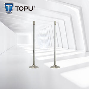 7420459326 20459326 <span class=keywords><strong>prix</strong></span> de gros de qualité supérieure pour <span class=keywords><strong>VOLVO</strong></span> D12D 12LTS 4V 6CIL 07-09 <span class=keywords><strong>VOLVO</strong></span>/DH12/D12D/12.0 soupape d'admission 4092-ACB - Product Image 1