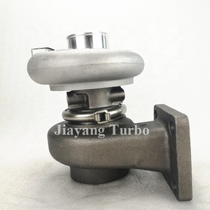 HD700-5 Turbo 49179-02110 4917902110 ME088256 - Product Image 5