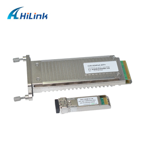 Netzwerk Glasfaser 10G <span class=keywords><strong>Xenpak</strong></span> zu SFP Konverter - Product Image 4