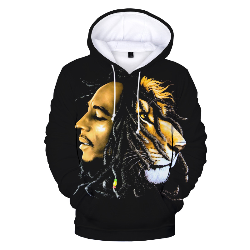 VIP★大人気 DSQUARED2 BOB MARLEY PRINT HOODIE VIP☆大人気 DSQUARED2 BOB MARLEY PRINT HOODIE