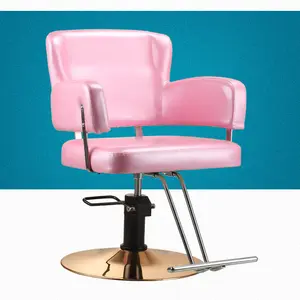 BEIMENG-Silla de salón de belleza moderna, muebles de peluquería