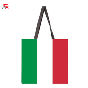 Set Personalizzato per Tifosi di Calcio Italiani, Parrucca, Bandiera, Borsa e Occhiali da Sole per il Campionato 2026 - Product Image 5