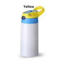 Vaso Térmico de Acero Inoxidable para Vino, Té y Café, 350 ml, Aislamiento Térmico de 6-12 Horas, Ecológico, SAIMENG
