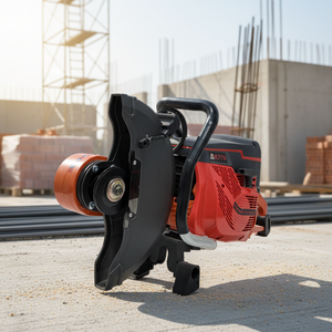 Sierra de Corte K770 4.2kW 85CC con Hoja de 350mm, Ligera y Portátil para Huertos, Granjas y Construcción - Product Image 1