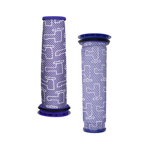 Filtre pré-moteur lavable <span class=keywords><strong>pour</strong></span> <span class=keywords><strong>aspirateur</strong></span> multi-sol <span class=keywords><strong>DYSON</strong></span> DC50 DC50i DC51 Animal - Product Image 2