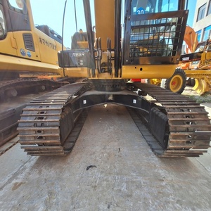 รถขุดตีนตะขาบ Caterpillar 320D มือสอง รถขุดหนัก รุ่น 320D ขาย - Product Image 3