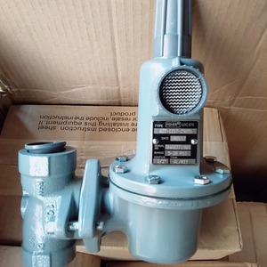 Vanne de régulation (modèles 627, 627W, 627WH, 627H, 627-496) – Neuf, en stock - Product Image 3