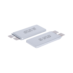 Batterie semi-solide WES 3.7V 20000mAh 3C 253g 9270170 Cellule au lithium LiCoO2 Cathode 500 Cycles Drones Haute Densité 9270170 Se - Product Image 2