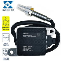 Sensor de Óxido de Nitrógeno NOx 22790-EZ41A 22790EZ41A Compatible con Nissan Titan XD 2016-2019, Venta Directa de Fábrica, Buen Precio, Alto Rendimiento