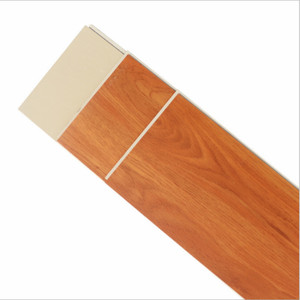 Suelo Vinílico LVP de Fábrica, Resistente al Agua, <span class=keywords><strong>Piso</strong></span> SPC con Aspecto de Madera, 4mm 5mm 6mm 8mm, Sistema de Clic, con IXPE - Product Image 2