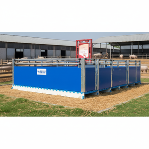 <span class=keywords><strong>Venta</strong></span> Directa <span class=keywords><strong>de</strong></span> Fábrica: Jaulas <span class=keywords><strong>de</strong></span> Destete y Cría <span class=keywords><strong>de</strong></span> Lechones <span class=keywords><strong>de</strong></span> Larga Duración para Granjas - Product Image 1