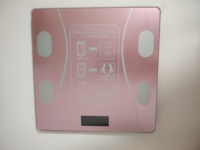 Báscula Digital Inteligente Inalámbrica Recargable con Batería de Litio, Función de IMC, 180 kg, Báscula Electrónica para Baño