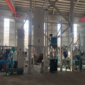 High Quality 300kg/h <strong>Quinoa</strong> Washing and Drying Machine - Product Image 4