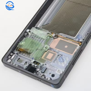 Thích hợp cho <span class=keywords><strong>Samsung</strong></span> S25 siêu ban đầu màn hình thay thế S25 siêu ban đầu <span class=keywords><strong>LCD</strong></span> lắp ráp <span class=keywords><strong>LCD</strong></span> hiển thị bán buôn - Product Image 3