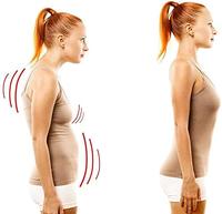 Correcteur de posture orthèse de soutien de la clavicule de l'épaule réglable pour soulager la douleur