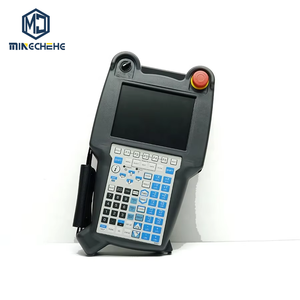 A05B-2255-C102 # EMH ตัวควบคุม CNC แบบห้อยสอนอุตสาหกรรมแผงควบคุมแบบใช้มือถือสำหรับระบบอัตโนมัติ - Product Image 1