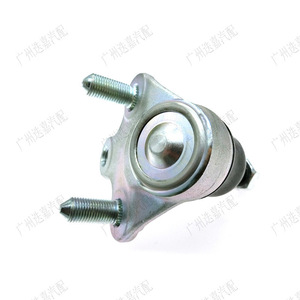 Rotule inférieure avant Acura Civic 51220-TR0-A01, pièce de rechange pour suspension MacPherson - Product Image 1
