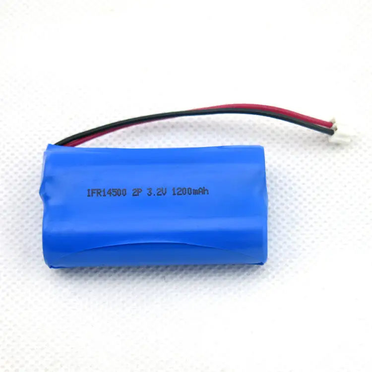 Sản Xuất Bộ Pin Tùy Chỉnh Pin Sạc Li-ion NCM / NCA Bộ Pin Lithium 7.4 18650 MAH Xi Lanh 2S 2000 V