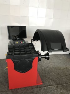 Compatibilité avec les roues en alliage et en acier Poids d'équilibrage de poids de roue de pneu de frein électromagnétique infrarouge - Product Image 4