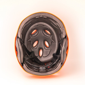 Casque d'escalade Camna, casque de sécurité réglable pour adultes, unisexe, pour une utilisation en plein air et en aventure - Product Image 4