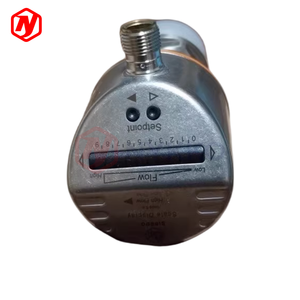 Original Ifm SI6600 a <b>Flow</b> <b>Meter</b> Using the Measuring for Accurate <b>Water</b> <b>Flow</b> Measurement Original New 19...36 <b>Flow</b> Monitor SI - Product Image 3