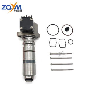 Pièces d'injecteurs de carburant ZQYM EUP série 799 Eui Eup <span class=keywords><strong>injecteur</strong></span> <span class=keywords><strong>joint</strong></span> torique <span class=keywords><strong>Kit</strong></span> de réparation Kits de réparation pour pompe d'unité <span class=keywords><strong>Bosch</strong></span> série 799 - Product Image 3