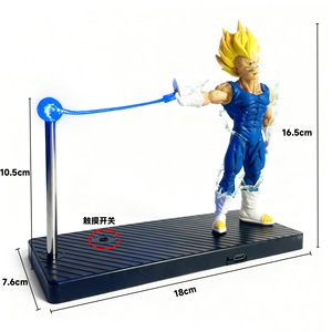 Les figurines <span class=keywords><strong>de</strong></span> personnages <span class=keywords><strong>de</strong></span> dessins animés sont actuellement très populaires. - Product Image 6