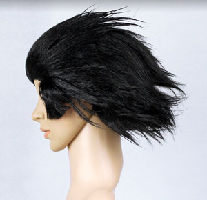 <span class=keywords><strong>Peluca</strong></span> de cabello sintético <span class=keywords><strong>para</strong></span> hombre y niño, <span class=keywords><strong>disfraz</strong></span> de cosplay de anime, Popular, barato, venta al por mayor - Product Image 1